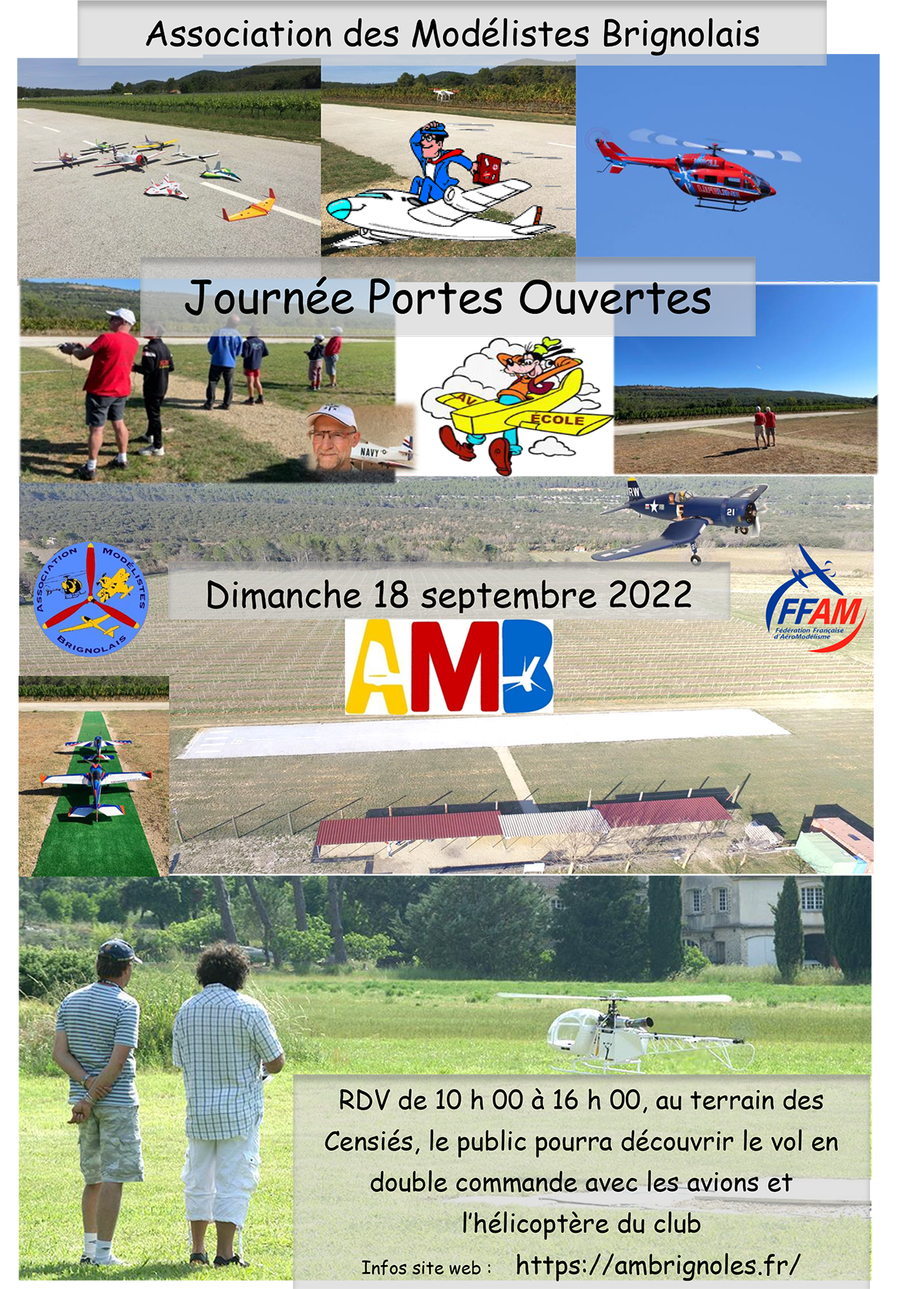 JPO AMB 2022